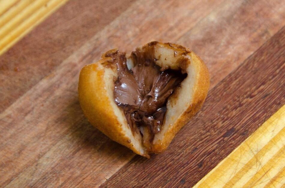 NUTELLA