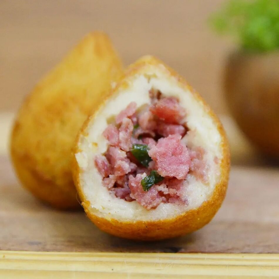 PRESUNTO E QUEIJO
