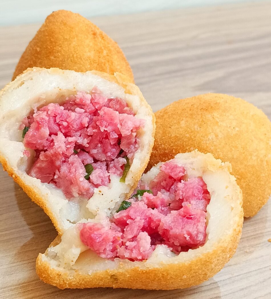 LINGUIÇA BLUMENAU